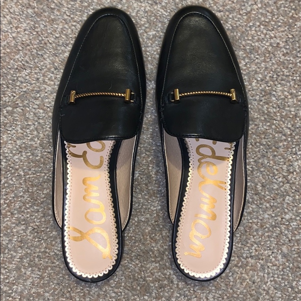 Sam Edelman Lonnie Bit Mule